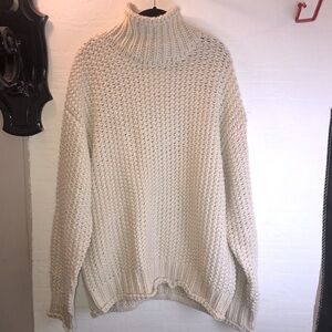 Women’s NA-KD knit sweater